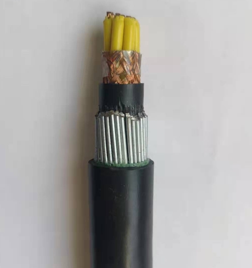 金龍羽低壓電力電纜廠家講解電纜如何防水和分析發(fā)熱的因素有哪些.jpg